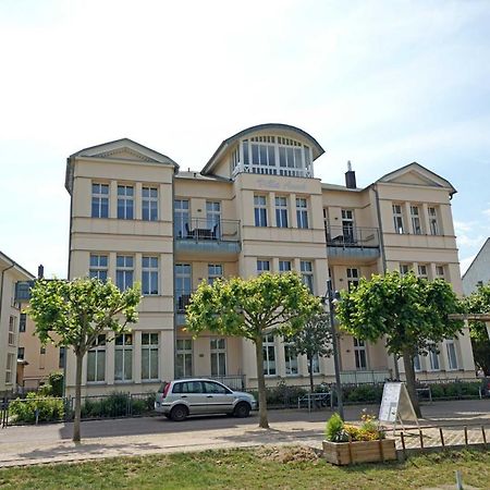 Villa Anna Meerblick Erste Reihe Герінгсдорф Екстер'єр фото